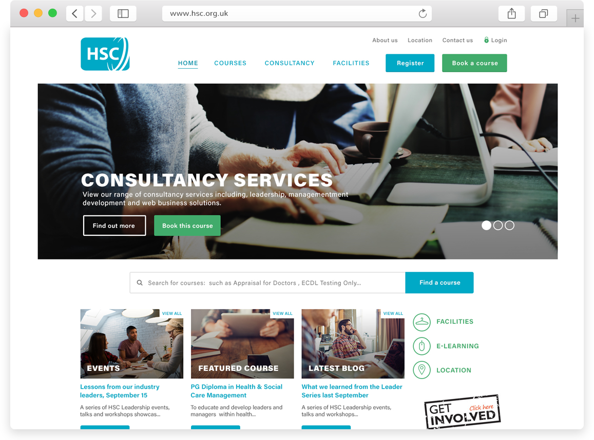 Health & Social Care